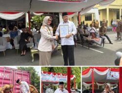 Tembus Pasar Malaysia, 18,5 Ton Kopi Liberika Sumsel Resmi Diekspor