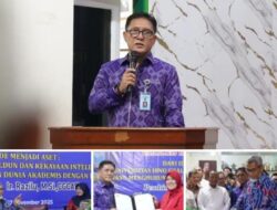 DJKI Dorong Penguatan Kekayaan Intelektual di Universitas Ibnu Chaldun