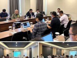 Pertambangan Tanpa Izin (PETI) dan Pembalakan Liar Ancaman Serius, Penegakan Hukum Harus Konsisten