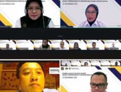 DJKI Tingkatkan Kompetensi Kanwil Dalam Pendaftaran KI Internasional