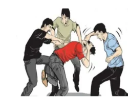 Peristiwa Pengeroyokan di Imam Bonjol, Pelaku Dalam Identifikasi Penyidik 