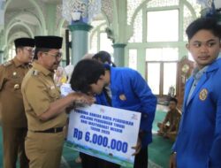 Catat! Syarat Dapatkan Bansos Mahasiswa Rp.6 Juta T.A. 2026