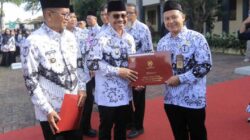 Gubernur Banten Apresiasi Program Kerjasama Pemko Tangerang Dengan 63 Perusahaan dan PPPMI