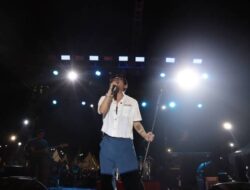 Ayo Daftarkan Diri! Ikuti Lomba Cipta Lagu Kota Tangerang Total Hadiah Rp.27 Juta