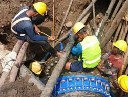 Pelanggan Yang Alami Gangguan Distribusi Air, Hubungi Call Center Perumda Tirta Benteng 