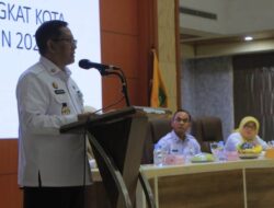 Perkuat “Zero Stunting”, Pemko Tangerang Upaya Strategis di Berbagai Elemen dan Stakeholder