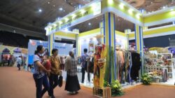 Buruan Datang! Diskon 40% Nikmati Pesta Belanja Tahunan Ala Pemko Tangerang 