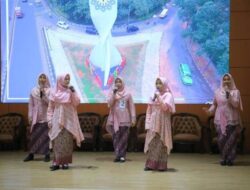 Disbudpar Gelar Festival Pintu Air, Gelorakan Cagar Budaya Sejarah Kota Tangerang 