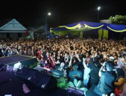 Ayo Kunjungi Culinary Day 2025 di Alun-Alun Kota Tangerang 22-23 November 2025