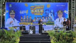 Tangerang Great Sale 2025, Libatkan Mall, Hotel, Rumah Sakit dan Pelaku UMKM di 13 Kecamatan 