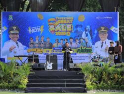 Tangerang Great Sale 2025, Libatkan Mall, Hotel, Rumah Sakit dan Pelaku UMKM di 13 Kecamatan 