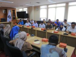 Wakil Walikota Tangerang Kunker Bersama Aswakada Ke Dirjen Otonomi Daerah Kemendagri