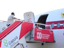 Hari ini, Presiden Prabowo Ke Lokasi Bencana di Sumut