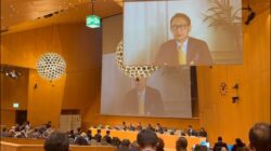 Indonesia Memimpin Perjuangan Global untuk Royalti Digital yang Adil