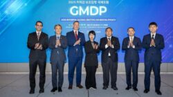 DJKI Paparkan Penegakan Hukum Pembajakan Digital Indonesia pada Global Meeting on Digital Piracy di Seoul