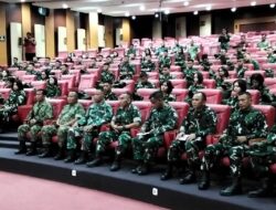 Universitas Pertahanan RI Berangkatkan Satgas Kesehatan Mahasiswa, Misi Kemanusiaan Bencana Banjir di  Pulau Sumatera 