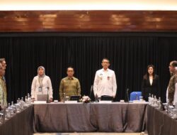 Kemenko Polkam Sukseskan Keketuaan Indonesia di Developing-8