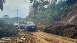 Update Bencana Banjir – Longsor, Jalur Lintas Sumatera Medan Menuju Aceh Tamiang Terbuka