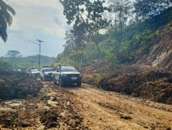 Update Bencana Banjir – Longsor, Jalur Lintas Sumatera Medan Menuju Aceh Tamiang Terbuka