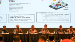 Kemenko Polkam : Pemda Jabar Garis Terdepan Menutup Jaringan Judi Online