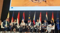 DJKI Bahas Masa Depan Kerja Sama KI EU dan ASEAN