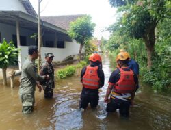Pusdalops BNPB Catat Kejadian Bencana Cuaca Ekstrem di Bulan Desember 2025