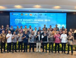 Kemenko Polkam Perkuat Ketahanan Siber Sektor Transportasi Udara