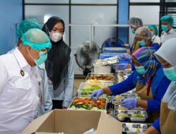 Kemenko Polkam Pastikan Implementasi Program Prioritas Presiden Makan Bergizi Gratis di Yogyakarta Berjalan Optimal