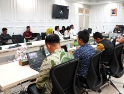 DJKI Dorong LMK Integrasi Data Lagu dan Musik ke PDLM