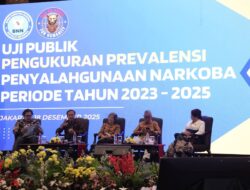 BNN-RI Perkuat Strategi Penanggulangan Narkoba Berbasis Riset Komprehensif