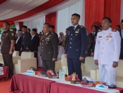Danrem 091/ASN : Bela Negara Memperkuat Semangat Patriotisme dan Nasionalisme