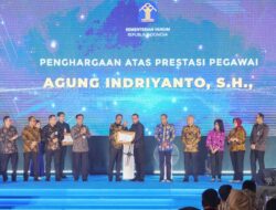 Kemenkum-RI Soft Launching Super-Apps, Satukan Layanan Hukum Dalam Genggaman