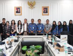 Indonesia Kenalkan Sistem Hak Cipta Nasional dan Proposal Manajemen Royalti Global kepada Vietnam