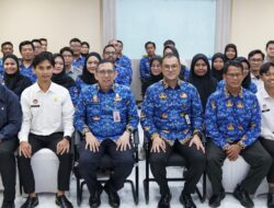 Percepat Layanan Paten, DJKI Selenggarakan Pelatihan Pemeriksaan Formalitas