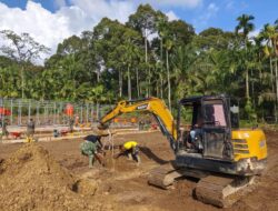 Pemerintah Mendata, 16.264 KK (Aceh, Sumut, Sumbar) Terverifikasi Menerima Dana Tunggu Hunian