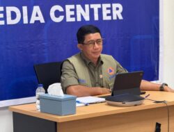 Soal Penanganan Bencana, Ini Penilaian Kepala BNPB Kepada Pemerintah Daerah 