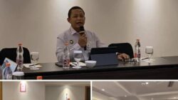 Kemenko Polkam Kawal Pembangunan Infrastruktur Strategis di Aceh dan Papua