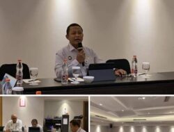 Kemenko Polkam Kawal Pembangunan Infrastruktur Strategis di Aceh dan Papua