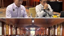 Kemenko Polkam Kawal Implementasi Penguatan Postur Pertahanan Negara