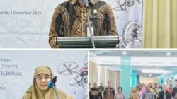 DJKI Percepat Penyusunan Pedoman Banding Paten Nasional