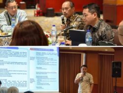 Kemenko Polkam : Sinyal di Wilayah 3T Bukan Sekadar Konektivitas, Tapi Bentuk Kehadiran Negara