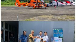 Update Data Sementara BNPB : 3.949 Jiwa di Kabupaten Solok dan 1.491 Jiwa di Kabupaten Pasaman Barat