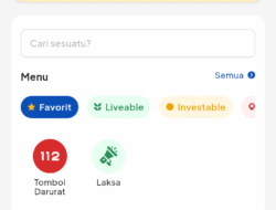 1.574.168 Pengguna dan 283.767 Akun Aplikasi Tangerang Live Sepanjang 2025