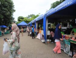 Sampai Tanggal 17 Desember 2025, Ini Jadwal dan Lokasi Gampang Sembako Kota Tangerang 