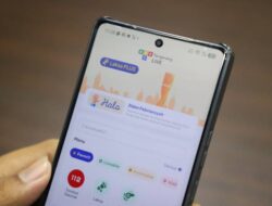 Tahun 2025, Pemko Tangerang Luncurkan 47 Aplikasi Digital : Internal dan Layanan Publik 