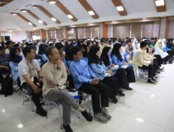 Pemko Tangerang Segera Bentuk Kelompok Informasi Sekolah (KIS) 