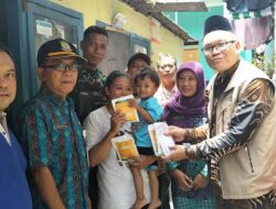 Baznas Kota Tangerang Resmi Buka Donasi Bencana Untuk Sumut, Sumbar dan Aceh