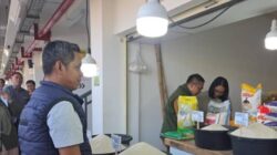 Harga Komoditas Bahan Pokok di Kota Tangerang Per-Desember 2025 Stabil