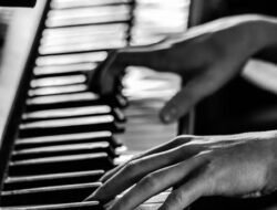 Mengetahui Ketentuan Hak Cipta dan Royalti Lagu Rohani 