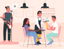 Pemerintah Terbitkan Surat Edaran Kewajiban Pembayaran Royalti Lagu dan/ Musik di Ruang Publik Komersial